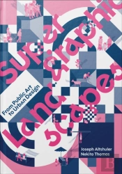 Supergraphic Landscapes