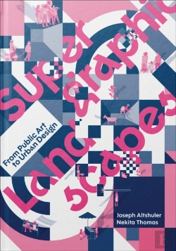 Bertrand.pt - Supergraphic Landscapes