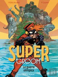 Supergroom 2