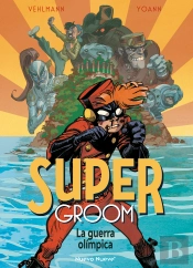 Supergroom 2