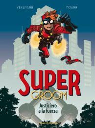 Supergroom