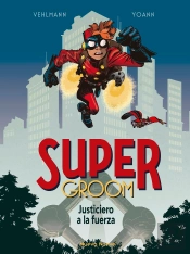 Supergroom