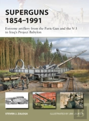 Superguns 1854â€“1991