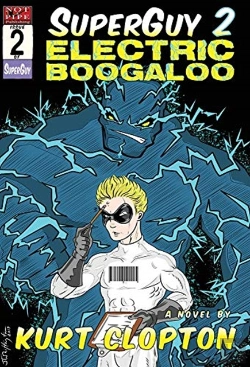 Bertrand.pt - Superguy 2: Electric Boogaloo