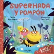 Superhada Y Pompon