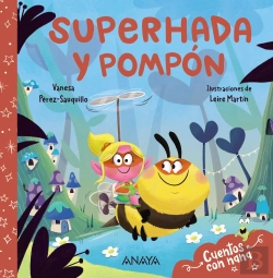 Bertrand.pt - Superhada Y Pompon