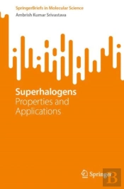 Superhalogens