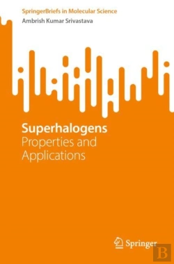 Bertrand.pt - Superhalogens