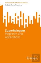 Superhalogens