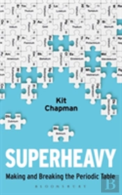Superheavy
