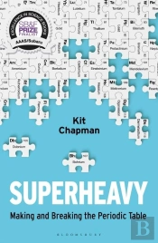 Superheavy