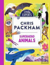 Superhero Animals