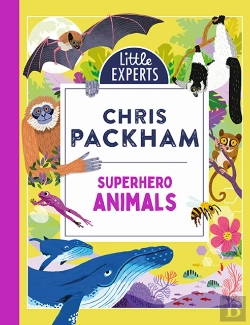 Bertrand.pt - Superhero Animals