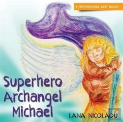 Bertrand.pt - Superhero Archangel Michael