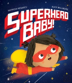 Bertrand.pt - Superhero Baby!