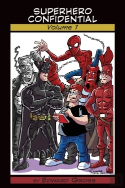 Bertrand.pt - Superhero Confidential - Volume 1
