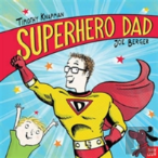 Superhero Dad