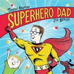 Bertrand.pt - Superhero Dad
