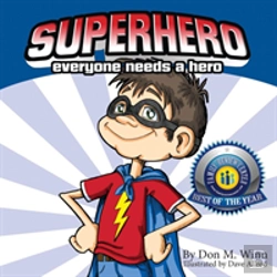 Bertrand.pt - Superhero