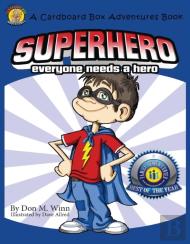 Superhero