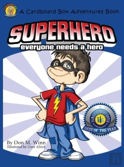 Bertrand.pt - Superhero