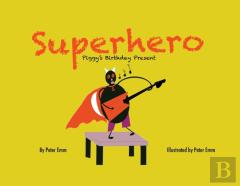 Superhero