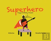 Superhero