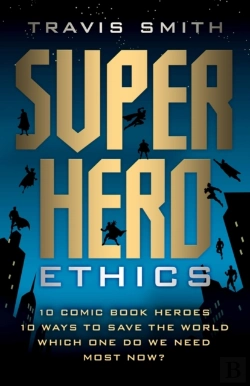 Bertrand.pt - Superhero Ethics
