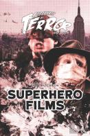 Superhero Films 2020