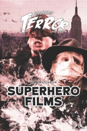 Superhero Films 2020