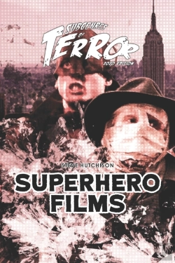 Bertrand.pt - Superhero Films 2020