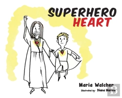 Bertrand.pt - Superhero Heart