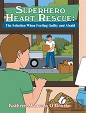 Superhero Heart Rescue