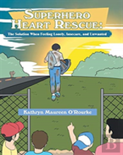Superhero Heart Rescue