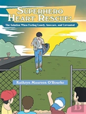 Superhero Heart Rescue
