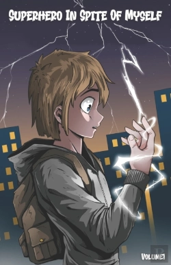 Bertrand.pt - Superhero In Spite Of Myself (Volume1)