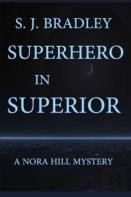 Superhero In Superior
