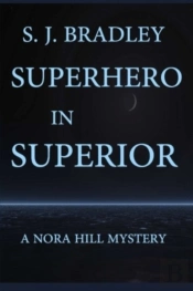 Superhero In Superior