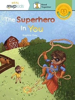 Bertrand.pt - Superhero In You