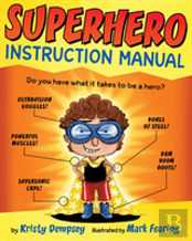 Superhero Instruction Manual