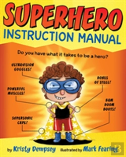 Bertrand.pt - Superhero Instruction Manual