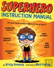 Superhero Instruction Manual