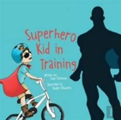 Bertrand.pt - Superhero Kid In Training