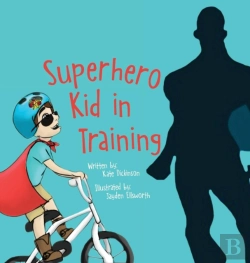 Bertrand.pt - Superhero Kid In Training