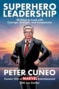 Bertrand.pt - Superhero Leadership