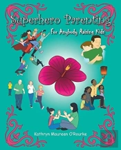 Superhero Parenting