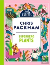 Superhero Plants