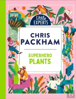 Bertrand.pt - Superhero Plants
