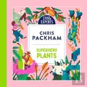 Superhero Plants
