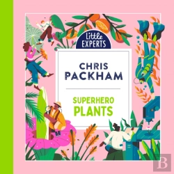 Bertrand.pt - Superhero Plants